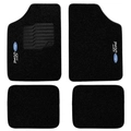 Tapete Carpete Ecotap Multi Aplicacao Ford