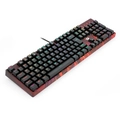 Teclado Gamer Mecânico Redragon Infernal Viserion Chroma ABNT2 - ID582