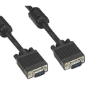 Cabo VGA 20 Metros Rontek MXM Preto Cb0310-20m - 63787