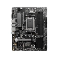 Placa Mãe MSI Pro B650M-P, Chipset AMD B650, DDR5, Socket AMD AM5, M-ATX - 911-7E27-001