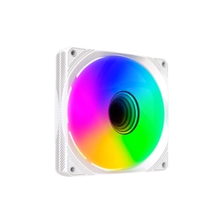 Cooler Gabinete C3tech 120MM ARGB - F9-L320WH