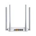 Roteador Wireless n 300mbps 4 Antenas Fixas 5 Dbi Mw325r
