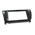 Moldura Fiamon 2 Din Toyota Corola 14/ 16 Blck Piano