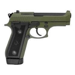 PISTOLA Taurus Pt58 HC Plus CAL. 380 CPC OD Green (Verde Oliva)