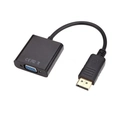 Cabo adaptador Displayport para VGA JC-CB-DVGA-621