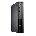 Desktop Dell Pro Micro Csg Intel Core I3-14100t 8gb 512gb Windows 11 Pro - 210-bqtt-dtdpm01