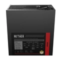 Fonte 850W Pcyes Aether Full Modular Gold - 850WFMG