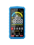 Multimetro Inteligente - Sm-1600