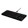 Teclado Gamer Logitech g Pro Gx Preto Usb - 920-009388-c