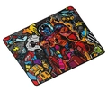 Mouse Pad Gamer Pcyes Dr Kepler 500 x 400 - Drk50x40