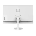 Monitor Gamer Pcyes Quartzo 27" Ips 100hz 5Ms White Ghost - Pmgq27f100wg