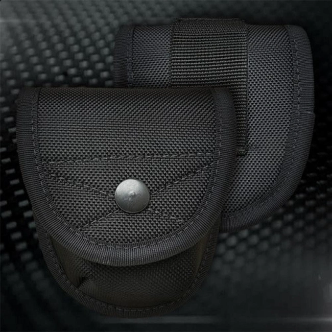 Porta Algema Nylon P-32 P/ Cinturão