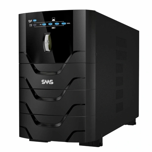 Nobreak Power Sinus Senoidal 3200va Monovolt 220/220v - 27873