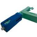 Conector Fast Sc/upc Com Clip e Trava Interna 3d-l01002 Embalagem C/10