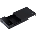 Case para HD e SSD 2.5 e 3.5 Sata para USB 3.0 Toolfree Toolless - CP235-30
