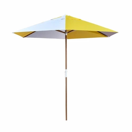 Ombrelone central 2,30m Fit  (Base de Plástico)