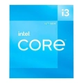 Processador Intel Core i3 12100, 3.3GHz (4.3GHz Turbo), LGA 1700, BX8071512100