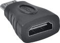 Adaptador Mini Hdmi Macho x Hdmi Fêmea Ahf-mh