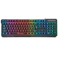 Teclado Motospeed K70 Rainbow Membrana Fmstc0022pto