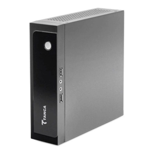 Desktop Tanca Tc6183s Intel I3 8gb Ssd 120gb 2sr - 005019
