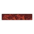 Apoio de Pulso Ergonomico Pcyes - Signature Edition - Red Magma - Wrsrm