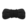 Paracord 10M Preta (Guepardo)