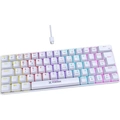 Teclado Gamer Mecânico Fortrek Gravity 65 Compact Switch Outemu Red w