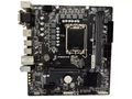 Placa Mãe PCWare IPMH610G (LGA 1700/Intel H610/M.2/DDR4