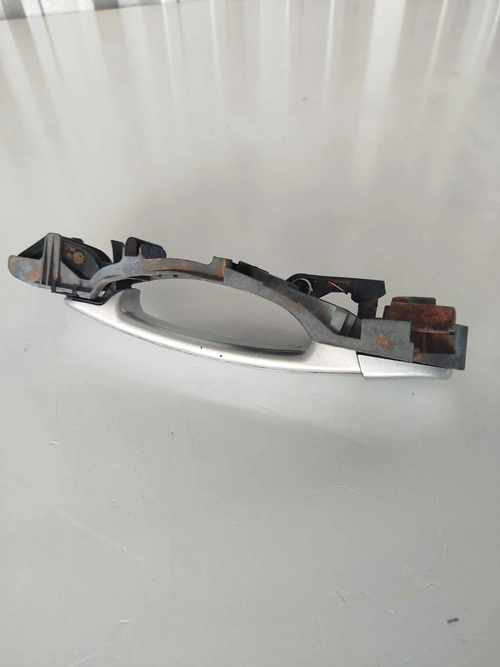 Maçaneta Externa Diant. L.d Vw Gol, Fox,polo 2010 (ID:17136)