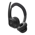 Headset Logitech Zone Vibe 305 Uc - 981-001452