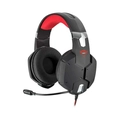 Headset Gamer Trust GXT322 Carus Preto, T20408-02