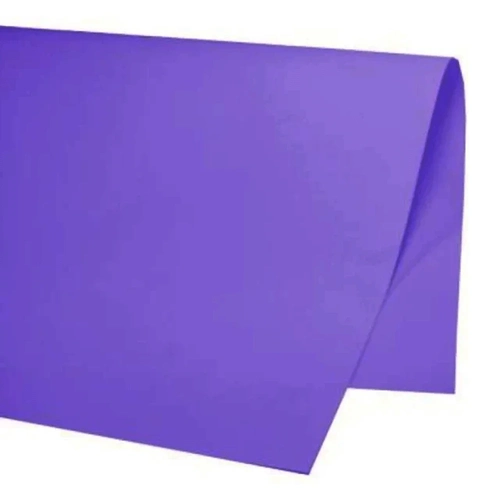 Papel Cartolina Dupla Face Color Set 48x66cm Roxo Scrity