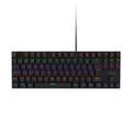Teclado Mecânico 75% Vinik Anihi Tkl - Switch Red - Led Rainbow – Anihi75rd