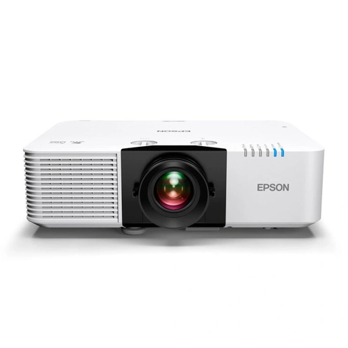 Projetor Epson Powerlite L790u Laser 3lcd 7.300 Lúmens - V11hb28021