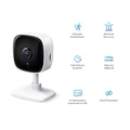 Camera Wi-fi de Seguranca Tp-Link Residencial - Tapo Tc60 Nacional