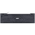Teclado Usb Dynamic Chocolate Abnt2 Cabo 1.8m Preto - Vinik - Dt160