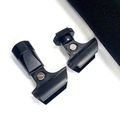 Microfone Direcional Shotgun Leson Htl81