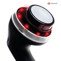 Massageador Orbital Black Profissional Corporal