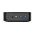 MINI COMPUTADOR B500 DECA-CORE I5 1235U 3.30 GHZ MEM 16GB DDR4 SSD 512GB NVME WI-FI BLUETOOTH LINUX UBUNTU