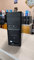 PC Desktop ATX Intel i5 3.4Ghz 8GB RAM SSD240GB Usado 100% funcional