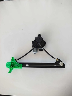 Máquina De Vidro C/ Motor Trás. L.d Vw Golf 2015 (id:16857)