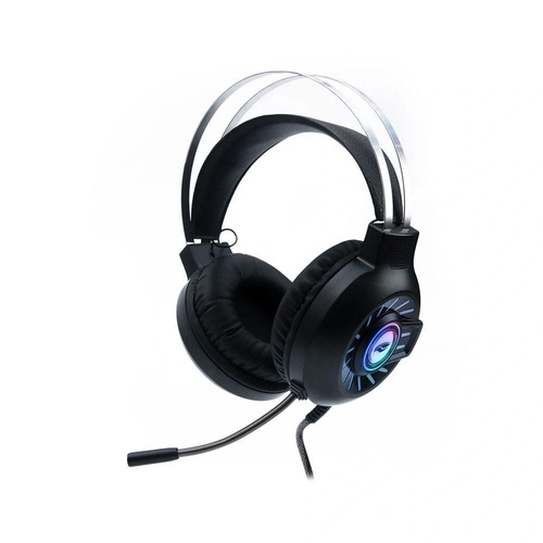 Headset Gamer C3tech Vortex - Pg-g340bk