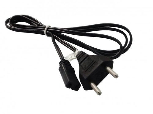 CABO AC C PLASTIC UNIVERSAL 1.50M