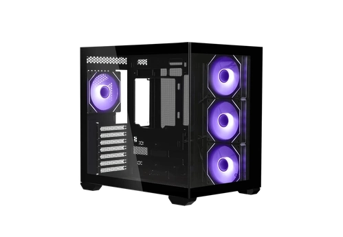 Gabinete Cooler Master Elite 681 - E681-khnn-s00 - 351702