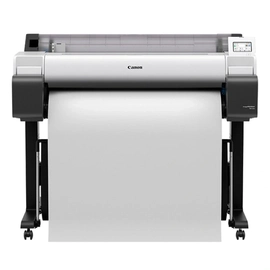 Impressora Plotter Canon Imageprograf Tm-340 36" - 6248c010aa