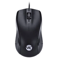 Mouse Usb Corp 1000 Dpi Cabo 1.8m - Vinik - Cm100