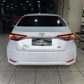 TOYOTA COROLLA ALTIS 2.0 FLEX 2023