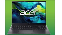 ACER NOTEBOOK ASPIRE GO 15"3 INTEL CORE I3 8GB 256GB SSD