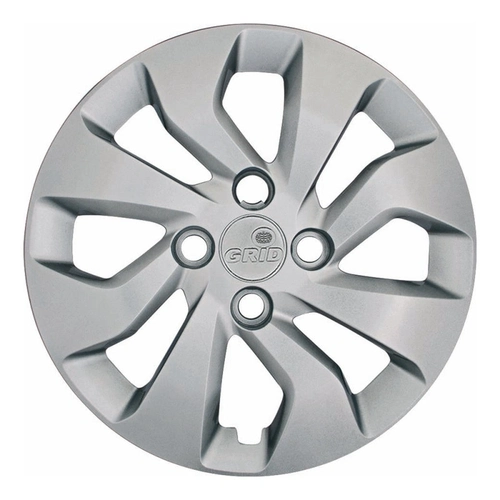 Calota Grid 373cb-pta Aro 14 p Mod Onix 2017