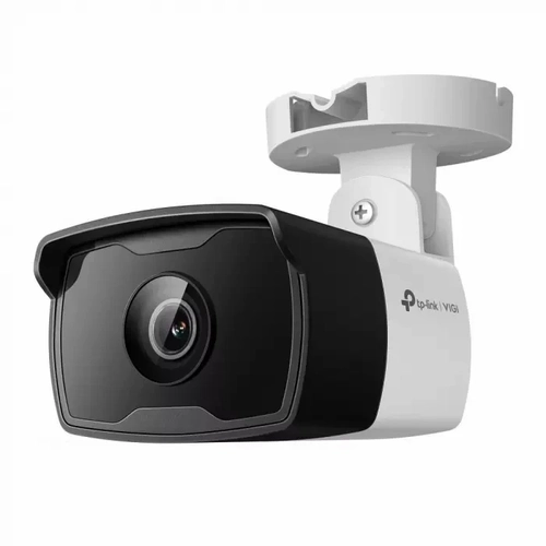 Camera Tp-link Ip Cftv Poe Bullet Externa 4mp - Vigi C340i